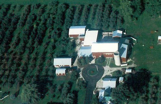 Honey Hill Orchard
